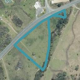 2640 State Highway 12, Waimā, Kaikohe