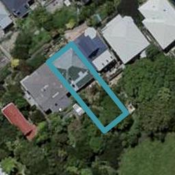 13 Mcintyre Avenue, Mount Victoria, Wellington