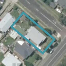 826 Caroline Road, Mayfair, Hastings