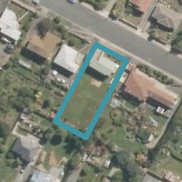 12 Lowestoft Street, Balclutha