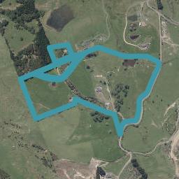 106 Riccarton Road East, Saddle Hill, Dunedin