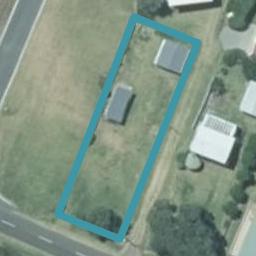 853 Black Jack Road, Opito Bay