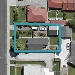 87 Norwood Street, Newfield, Invercargill