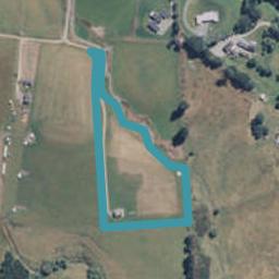 258 Gleniti Road, Hadlow, Timaru