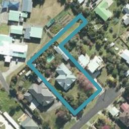 14 Islington Street, Dargaville