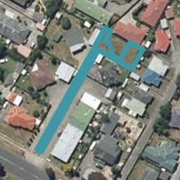 2/72C Queen Street West, Levin, Levin