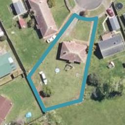 7 Guerin Street, Kaikohe, Kaikohe
