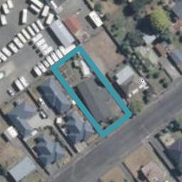 134 McMurdo Street, Tinwald, Ashburton