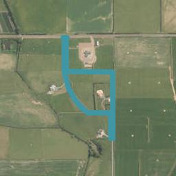 396D Thomsons Crossing Road East, Lochiel, Winton