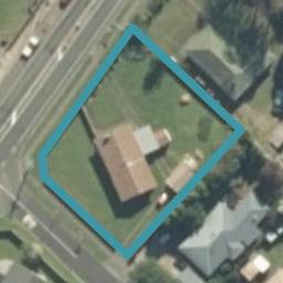 1 Good Street, Matangi, Hamilton