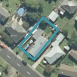 36 Willoughby Street, Paeroa, Paeroa