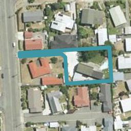 249 Scott Street, Redwoodtown, Blenheim