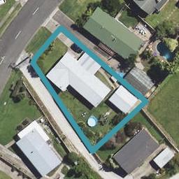 45 Darwin Road, Outer Kaiti, Gisborne