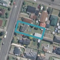 22 Hornbrook Street, Temuka