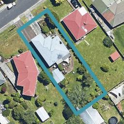 16 Bertram Street, Hillcrest, Rotorua