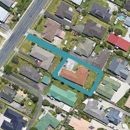 154 Boucher Avenue, Te Puke, Te Puke
