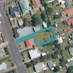 35A Alma Street, Dannevirke, Dannevirke