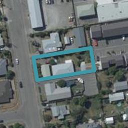 25 West Belt, Lincoln, Lincoln