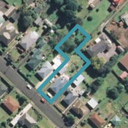52 Reid Avenue, Hawera