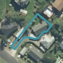 24A Wood Street, Paeroa, Paeroa