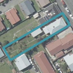 9 Burns Street, South Dunedin, Dunedin