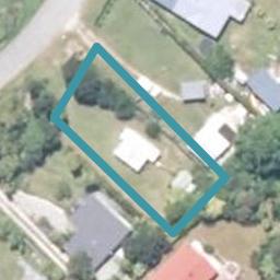 25 Glasseye Drive, Little Wanganui, Karamea