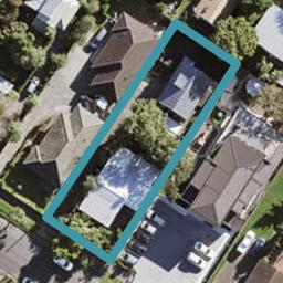 2/7 Alford Street, Waterview, Auckland