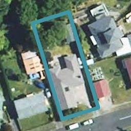36 Antonio Street, Stratford