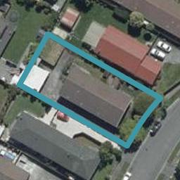 1/51 Sapphire Street, Casebrook, Christchurch
