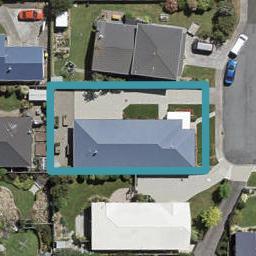 41 Vogel Place, Waikiwi, Invercargill
