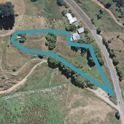 6654 Christchurch Akaroa Road, Takamatua