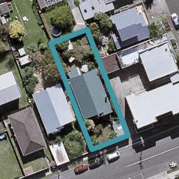 28 Hine Street, New Plymouth, New Plymouth