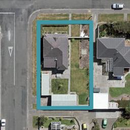 63 Wallace Street, Grasmere, Invercargill