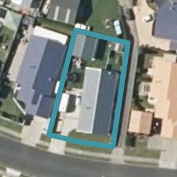 49 Andrews Street, Foxton Beach, Foxton