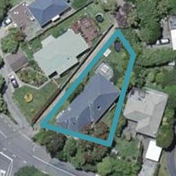 7 Warwick Street, Wilton, Wellington