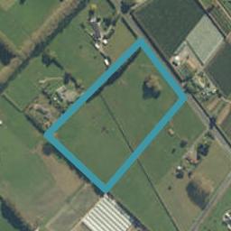 0 Hoeka Road, Tamahere, Hamilton
