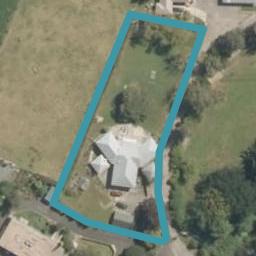 56 Hospital Road, Balclutha