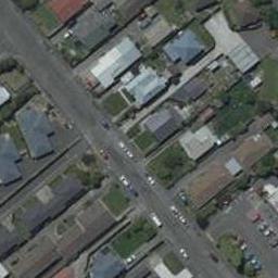 12 Sylvan Street, Hillmorton, Christchurch