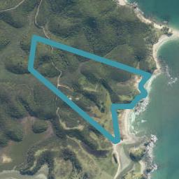 1114A Ngunguru Ford Road, Whangarei