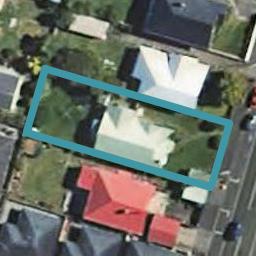 41 Victoria Street, Hawera
