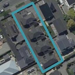 1/68 Merivale Lane, Merivale, Christchurch