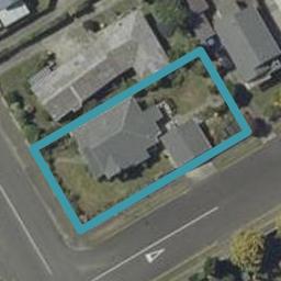 53 Fitzroy Street, Terrace End, Palmerston North