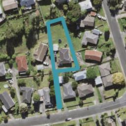 33 Sunline Avenue, Massey, Auckland
