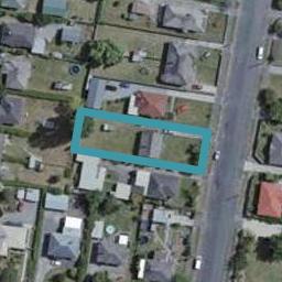 5 Matai Street, Lansdowne, Masterton