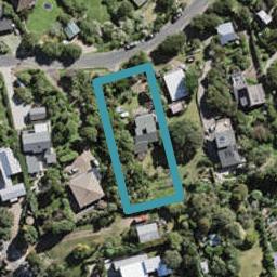 53 Coromandel Road, Oneroa, Waiheke Island