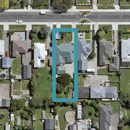 17 Arthur Street, Avenal, Invercargill