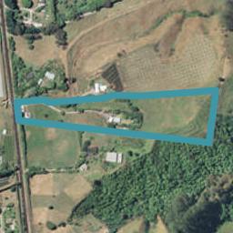 405 Wainui South Road, Whakamarama, Katikati
