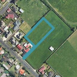 0 Fantham Street, Hawera, Hawera