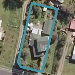 58 Mill Street, Marton