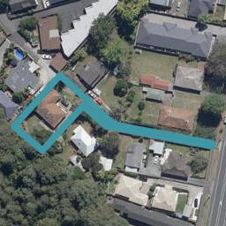 7A Brooklyn Road, Claudelands, Hamilton